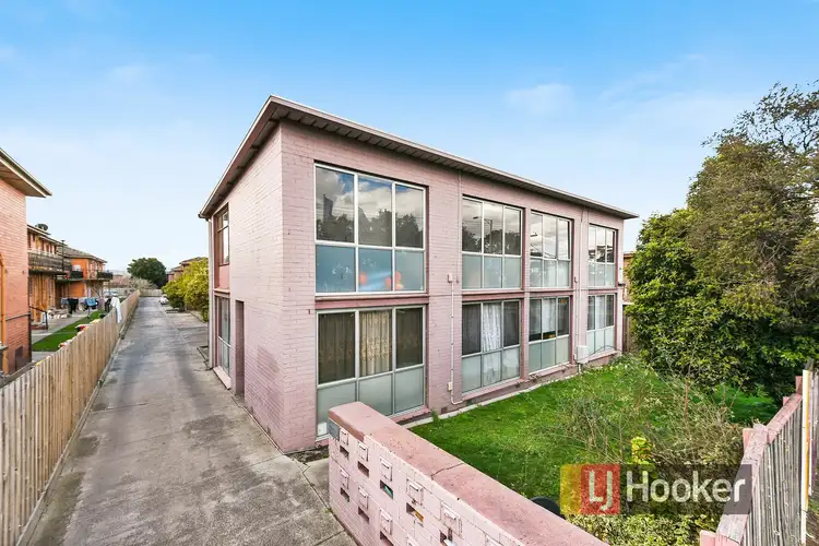 15/46 Princes Highway, Dandenong VIC 3175