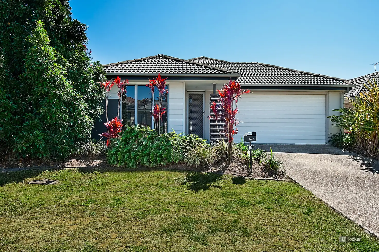 Main view of Homely house listing, 11 Spearmint Street, Griffin QLD 4503