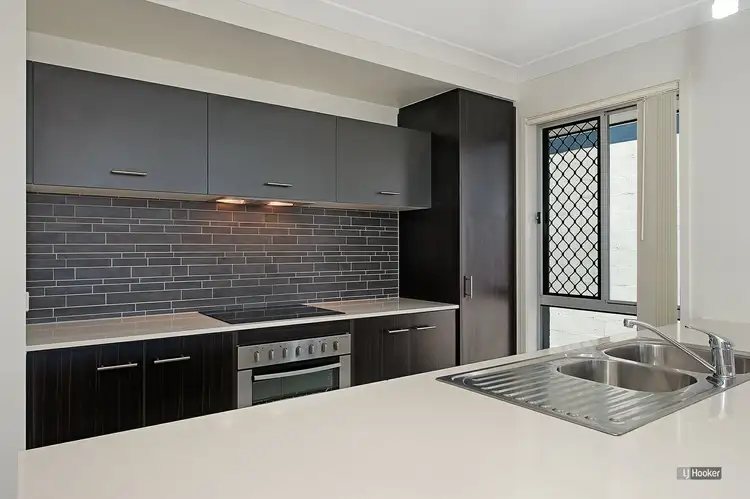 Second view of Homely house listing, 11 Spearmint Street, Griffin QLD 4503