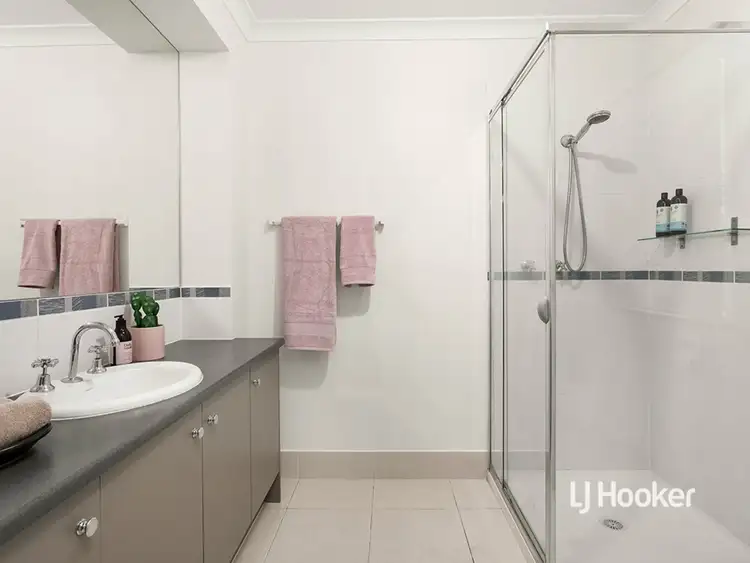 Fifth view of Homely house listing, 12 Truscott Grove, Point Cook VIC 3030