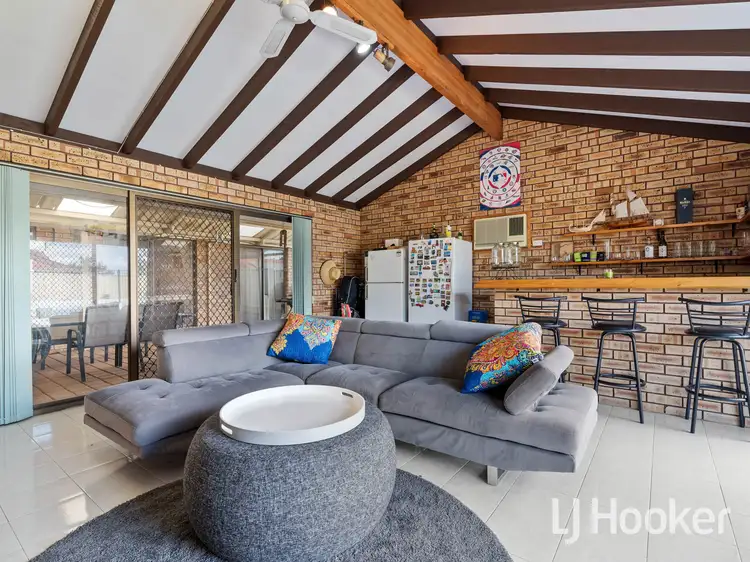 57 Chancery Crescent, Willetton WA 6155