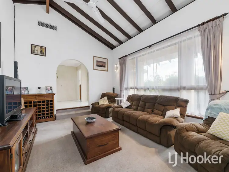 Second view of Homely house listing, 57 Chancery Crescent, Willetton WA 6155