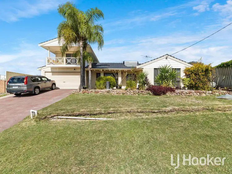 Fifth view of Homely house listing, 57 Chancery Crescent, Willetton WA 6155