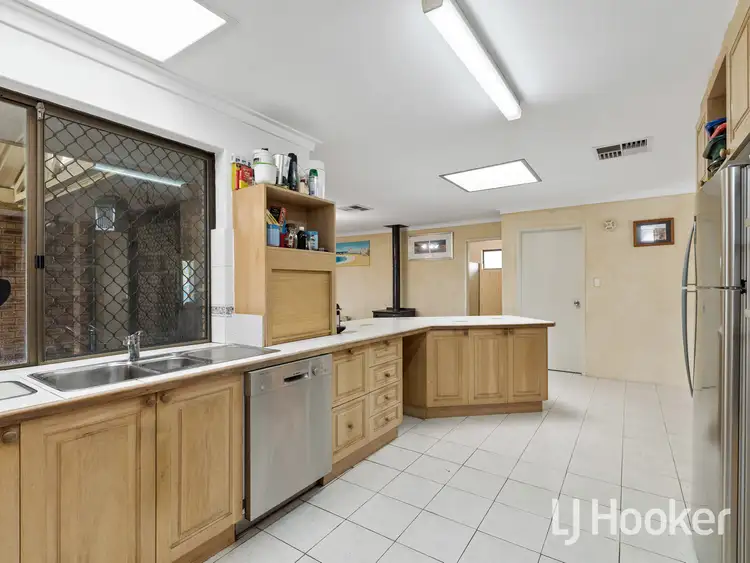 Seventh view of Homely house listing, 57 Chancery Crescent, Willetton WA 6155