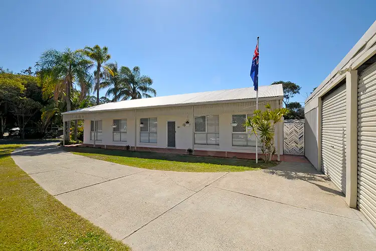62 Blamey Drive, Currumbin QLD 4223