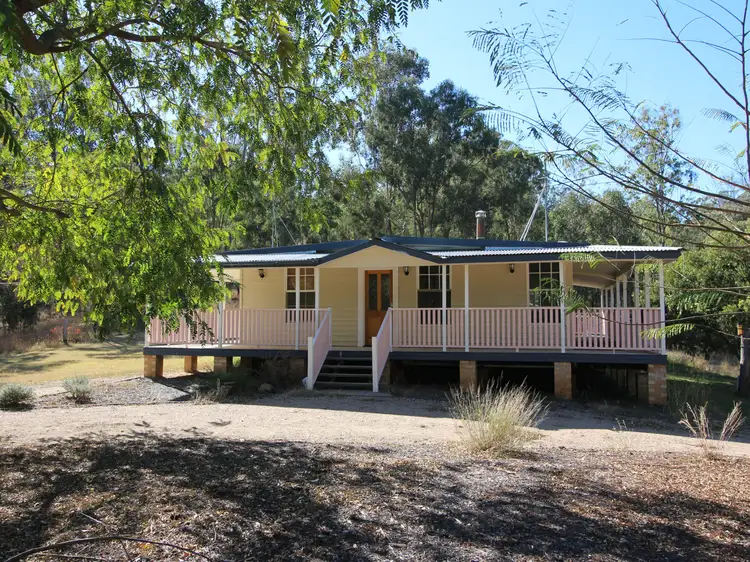 770 Esk Crows Nest Road