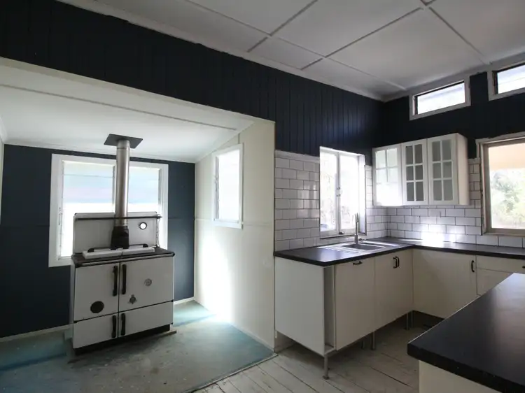 Fifth view of Homely rural property listing, 770 Esk Crows Nest Road, Biarra QLD 4313