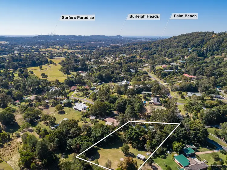 Second view of Homely house listing, 2-4 Friesian Court, Tallebudgera QLD 4228