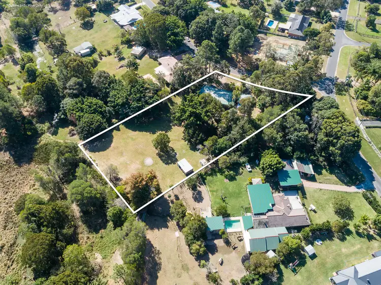 Sixth view of Homely house listing, 2-4 Friesian Court, Tallebudgera QLD 4228