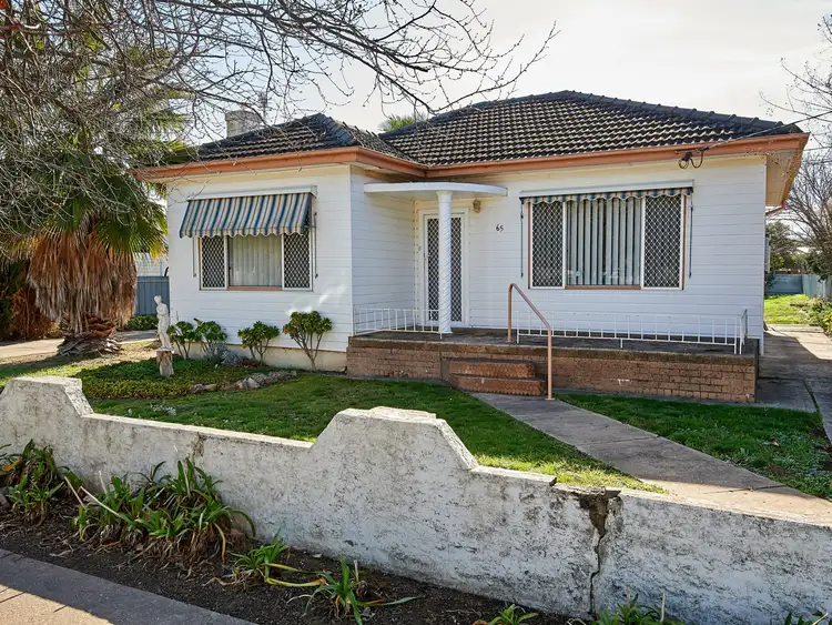 65 Williams Street, North Wagga Wagga NSW 2650