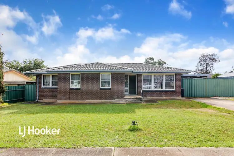 22 Pandanya Avenue, Ingle Farm SA 5098