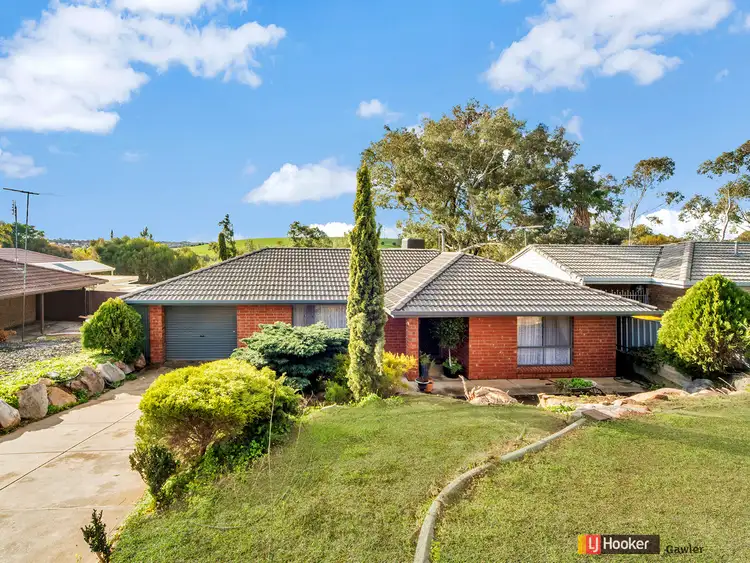 Main view of Homely house listing, 18 Berrett Road, Gawler East SA 5118