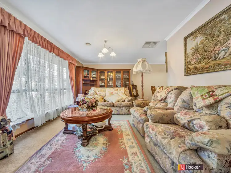 Second view of Homely house listing, 18 Berrett Road, Gawler East SA 5118