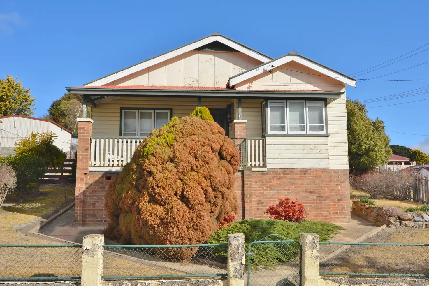Main view of Homely house listing, 13 Villiers Street, Portland NSW 2847