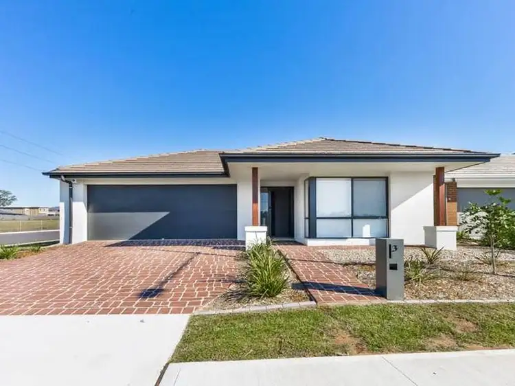 3 Yaldara Street, Gledswood Hills NSW 2557