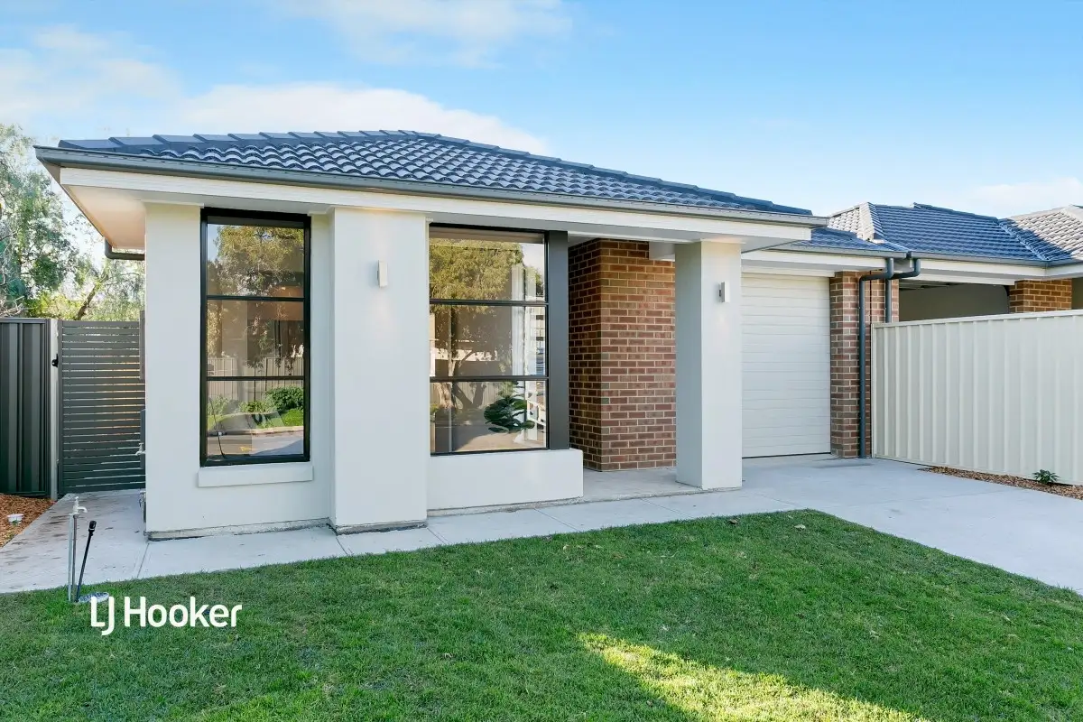 Main view of Homely house listing, 4 Hanna Avenue, Windsor Gardens SA 5087