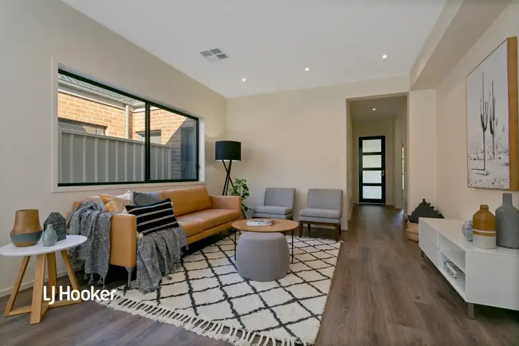 Third view of Homely house listing, 4 Hanna Avenue, Windsor Gardens SA 5087