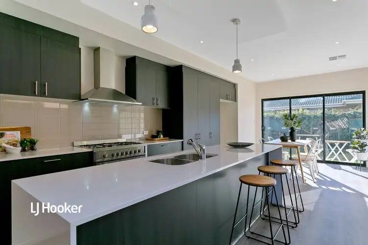 Fourth view of Homely house listing, 4 Hanna Avenue, Windsor Gardens SA 5087