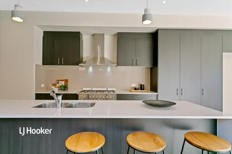 Fifth view of Homely house listing, 4 Hanna Avenue, Windsor Gardens SA 5087