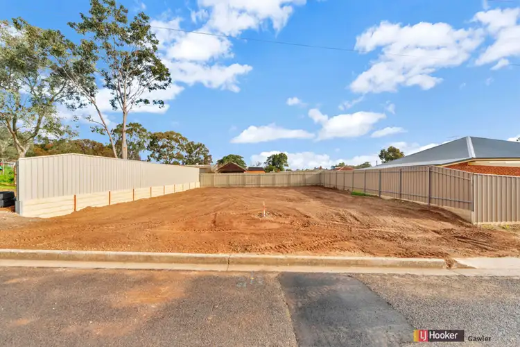 Lot 2/ Bray Street, Gawler South SA 5118