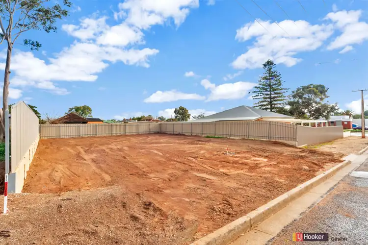 Second view of Homely land listing, Lot 2/ Bray Street, Gawler South SA 5118