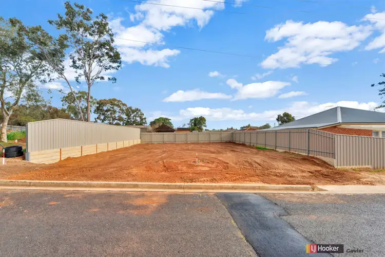 Third view of Homely land listing, Lot 2/ Bray Street, Gawler South SA 5118