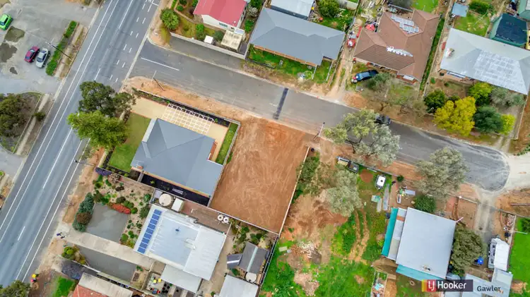 Fourth view of Homely land listing, Lot 2/ Bray Street, Gawler South SA 5118