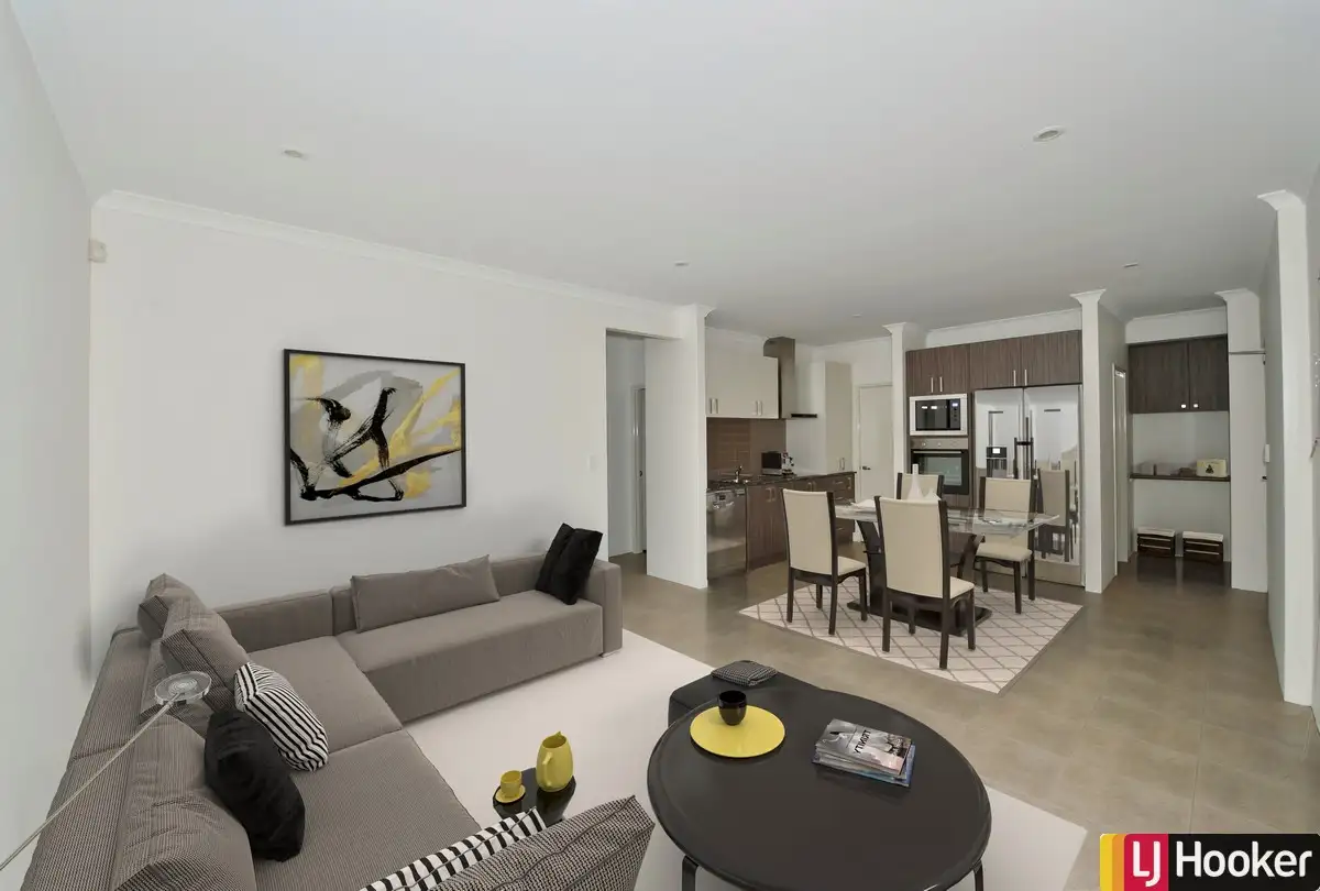 Main view of Homely unit listing, 6/15 Allnutt Street, Mandurah WA 6210