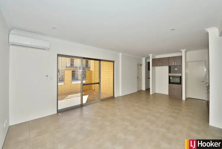 Second view of Homely unit listing, 6/15 Allnutt Street, Mandurah WA 6210