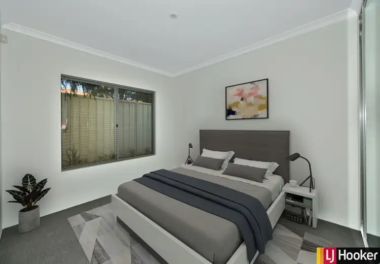 Fourth view of Homely unit listing, 6/15 Allnutt Street, Mandurah WA 6210