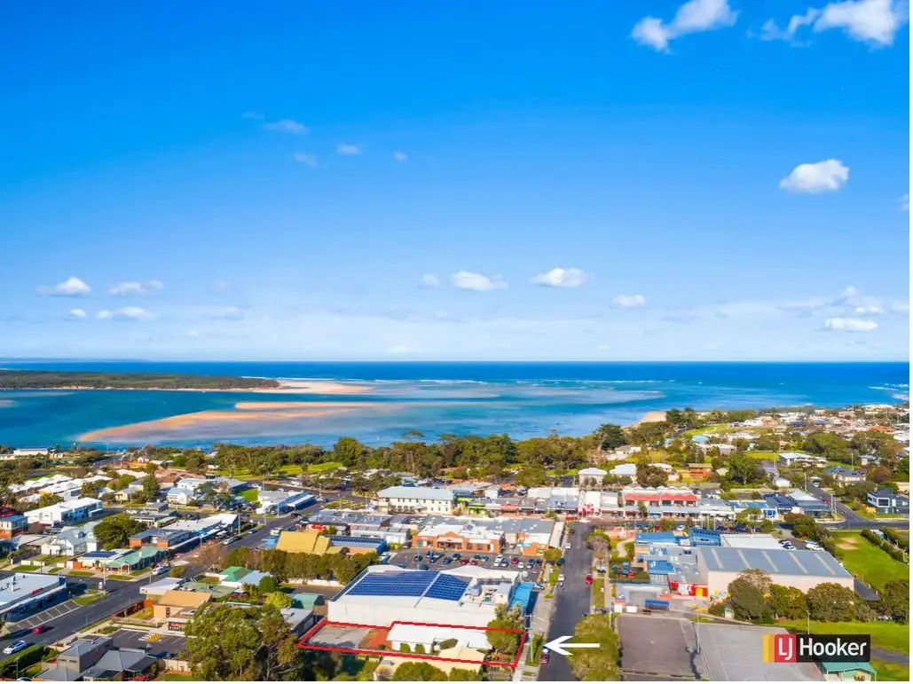 Main view of Homely house listing, 14 Reilly Street, Inverloch VIC 3996