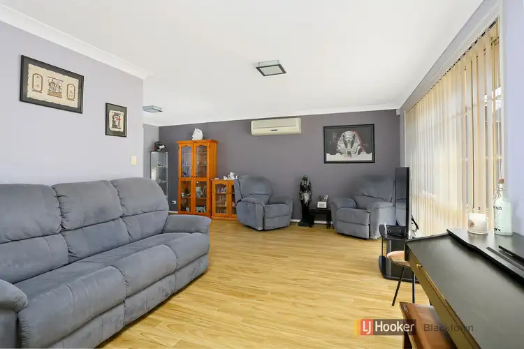 Third view of Homely house listing, 12 Bruxner Place, Doonside NSW 2767