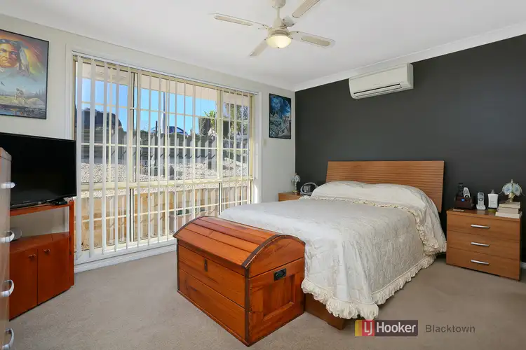 Fourth view of Homely house listing, 12 Bruxner Place, Doonside NSW 2767