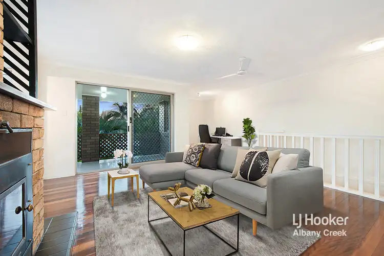 Second view of Homely house listing, 50 Strathford Avenue, Albany Creek QLD 4035