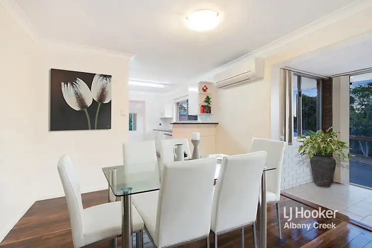 Third view of Homely house listing, 50 Strathford Avenue, Albany Creek QLD 4035
