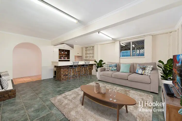 Fifth view of Homely house listing, 50 Strathford Avenue, Albany Creek QLD 4035