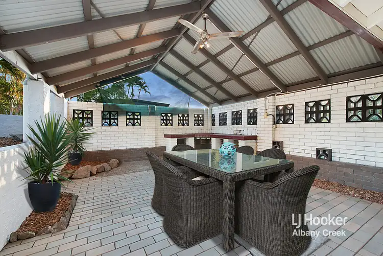 Sixth view of Homely house listing, 50 Strathford Avenue, Albany Creek QLD 4035