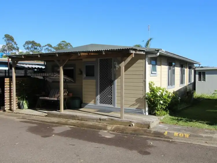 Fifth view of Homely house listing, J5 Broadlands Estate, Green Point NSW 2251