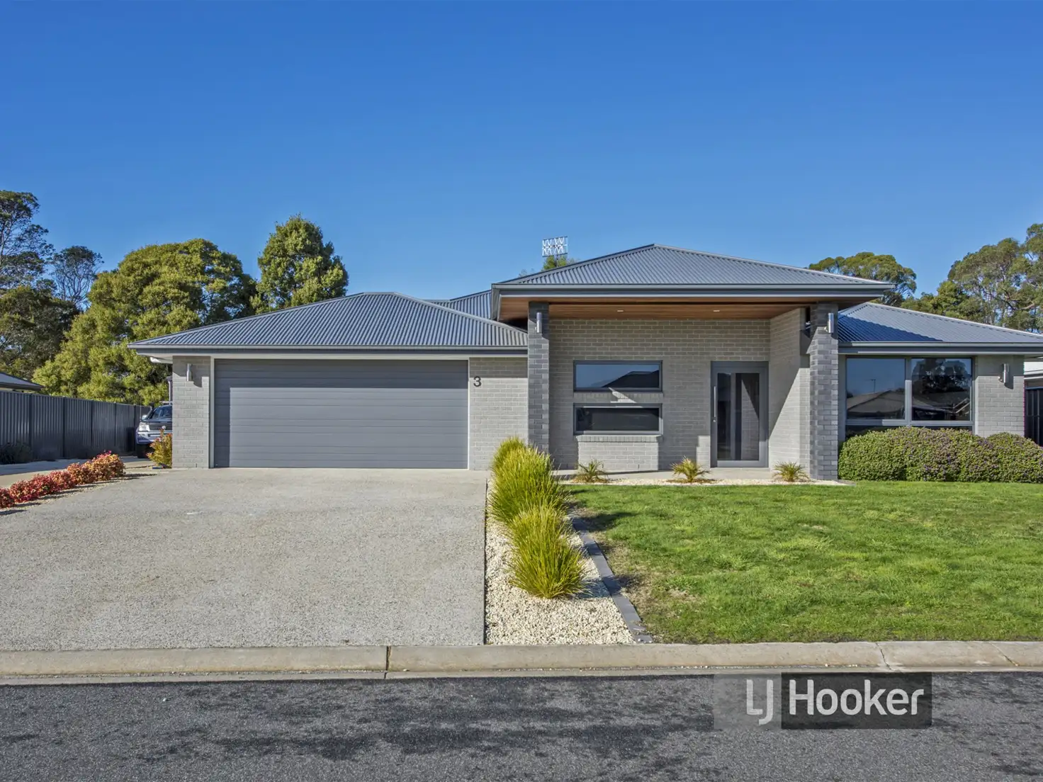Main view of Homely house listing, 3 Yulambi Court, Wynyard TAS 7325