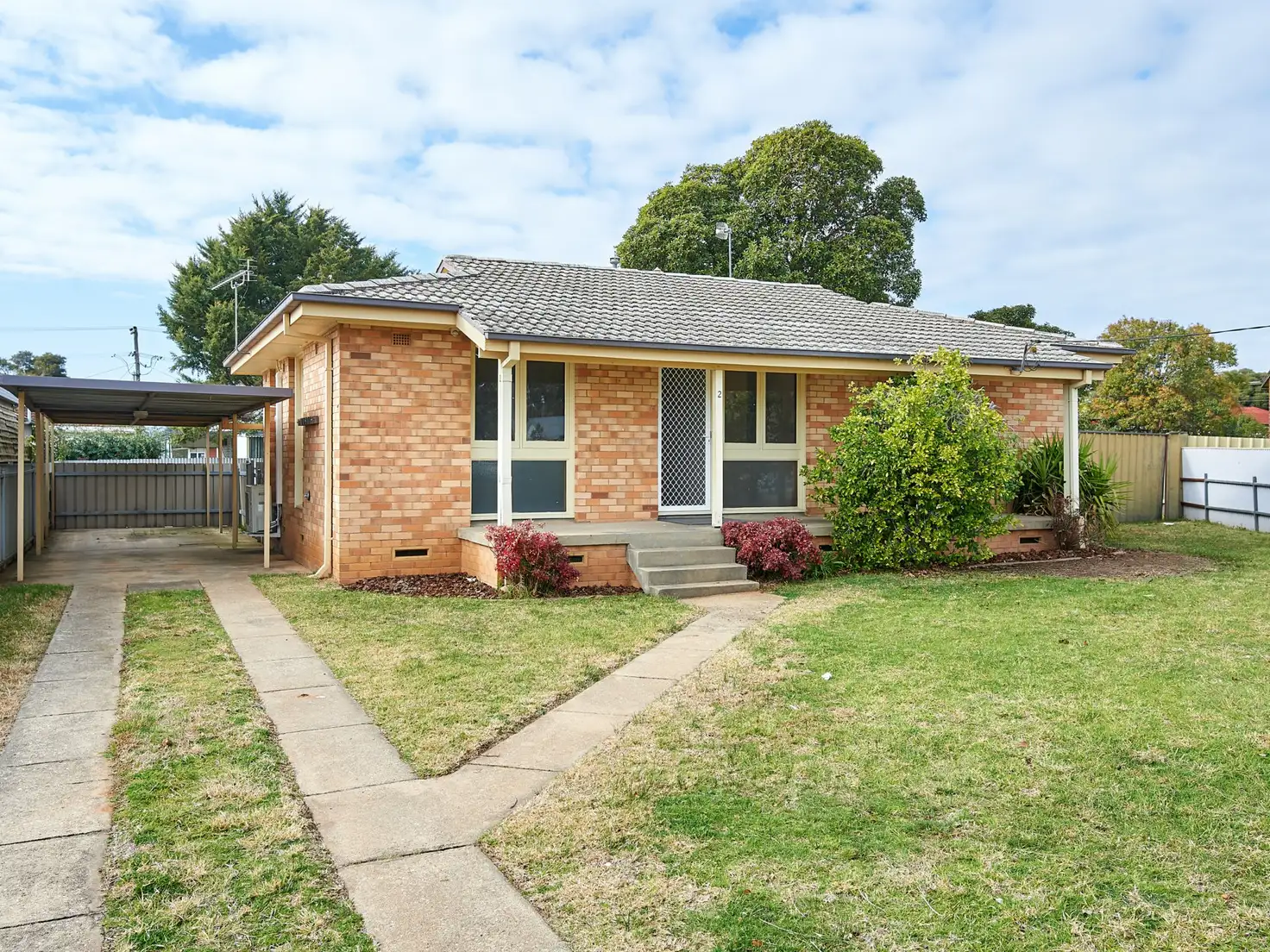 Main view of Homely house listing, 2 Smithies Place, Ashmont NSW 2650