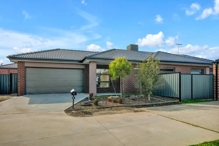 Main view of Homely house listing, 20 montpellier Crescent, Craigieburn VIC 3064