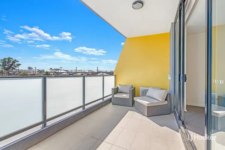 Sixth view of Homely unit listing, 225/10 Hezlett Road, Kellyville NSW 2155