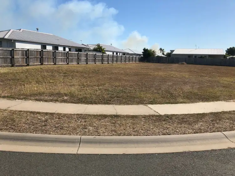 Fourth view of Homely land listing, 11 Lemon Grove, Bowen QLD 4805