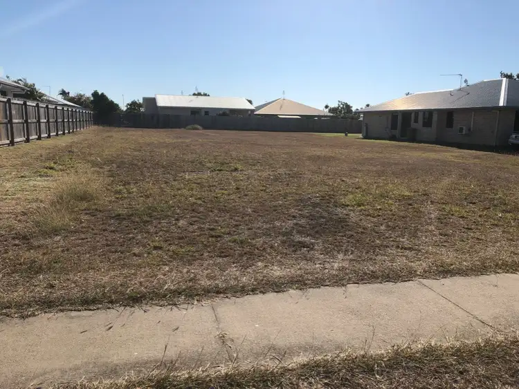 Fifth view of Homely land listing, 11 Lemon Grove, Bowen QLD 4805