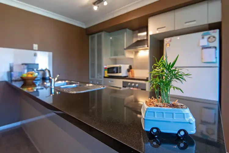 Fifth view of Homely unit listing, 2/214 Taylor Street, Newtown QLD 4350