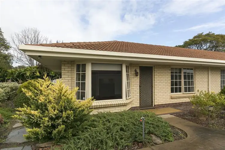 1/26 Scarborough Street, Somerton Park SA 5044