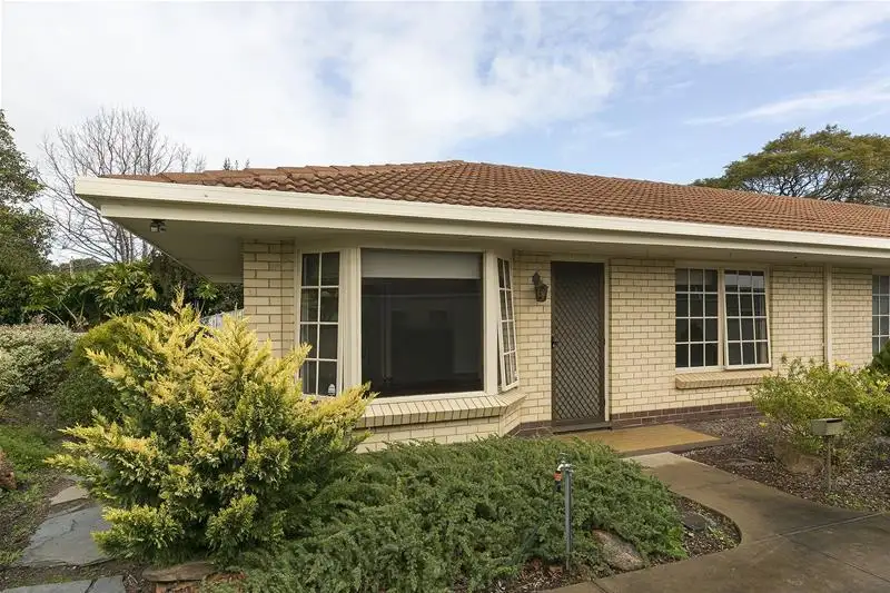 Main view of Homely unit listing, 1/26 Scarborough Street, Somerton Park SA 5044