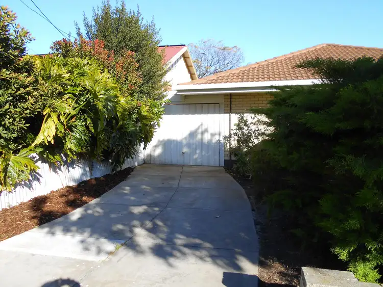 Second view of Homely unit listing, 1/26 Scarborough Street, Somerton Park SA 5044