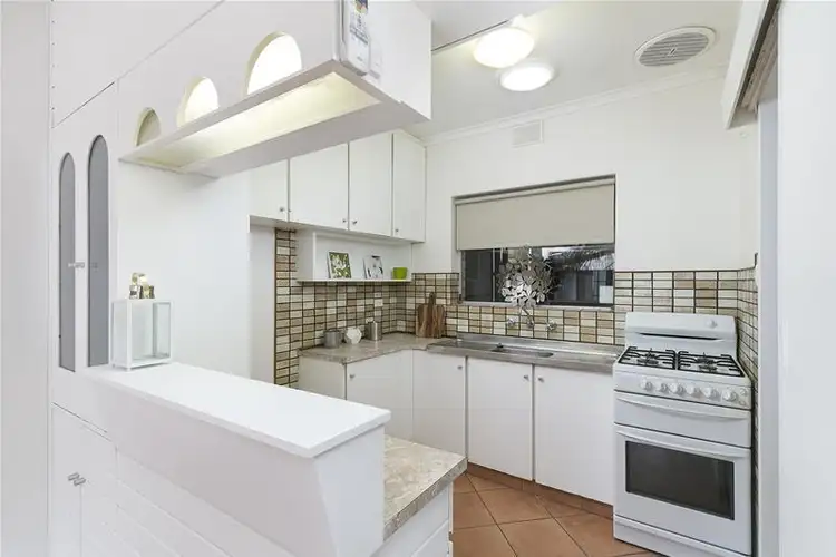 Fifth view of Homely unit listing, 1/26 Scarborough Street, Somerton Park SA 5044