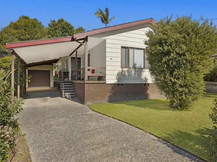 Main view of Homely house listing, 30 Gladys Avenue, Berkeley Vale NSW 2261